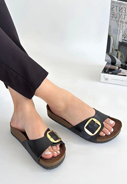ufukmoda Kadın Terlik