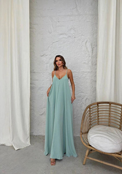 ufukmoda Günlük Elbise