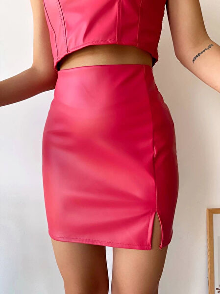 ufukmoda Kadın Etek