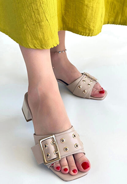 ufukmoda Kadın Terlik