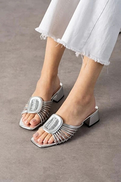 ufukmoda Kadın Terlik