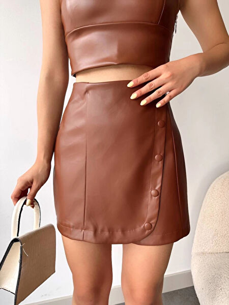 ufukmoda Kadın Etek