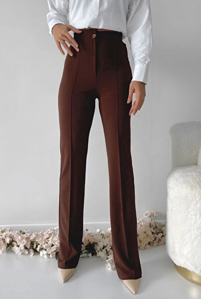 ufukmoda Kadın Pantolon