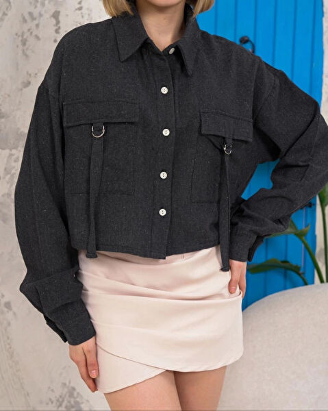 ufukmoda Kadın Gömlek