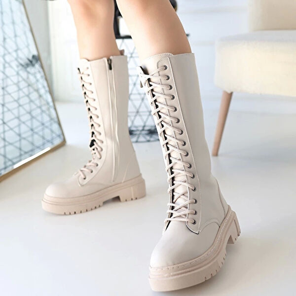 ufukmoda Kadın Çizme