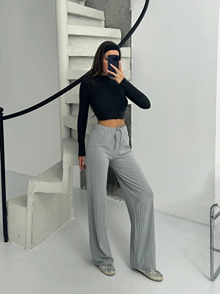 ufukmoda Kadın Pantolon