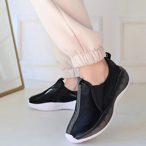 ufukmoda Kadın Sneaker Ayakkabı