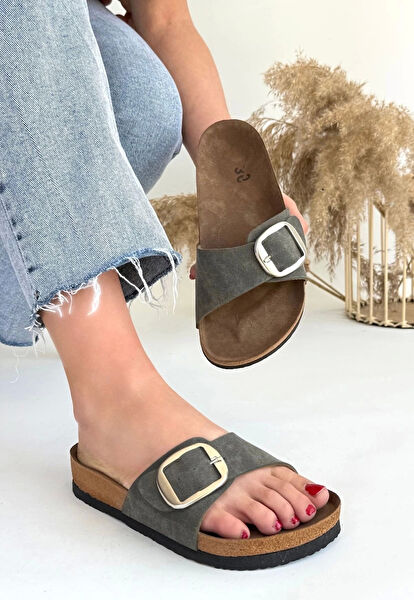 ufukmoda Kadın Terlik