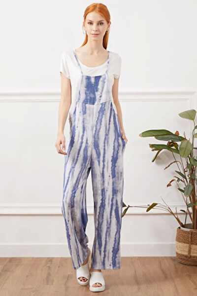 ufukmoda Günlük Tulum, Salopet