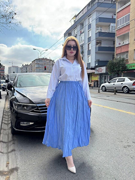 ufukmoda Kadın Etek