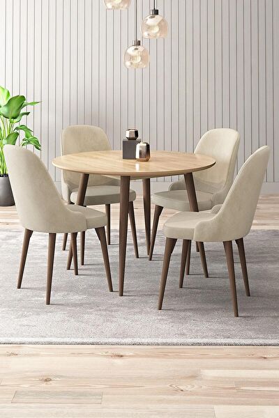 Rovena Mutfak Masa Takımı