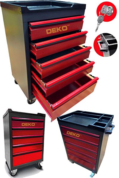 DEKO TURKEY Takım Çantası