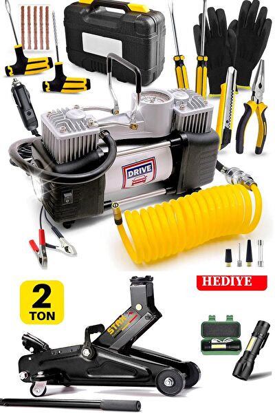 Staxx Power El Arabası ve Aksesuarları