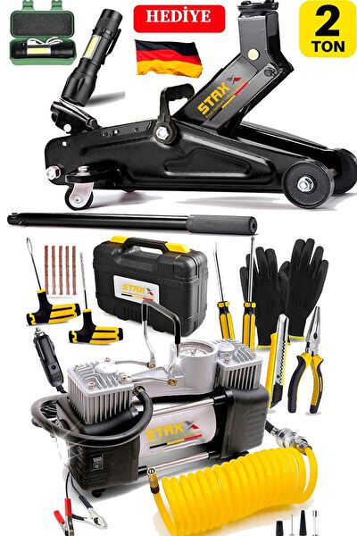 Staxx Power El Arabası ve Aksesuarları