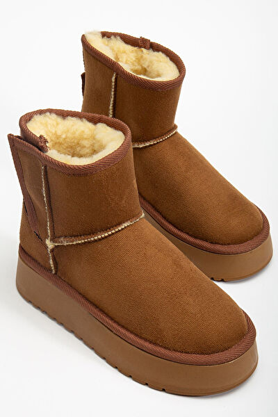 Hayalimdeki Ayakkabı Kadın Bot