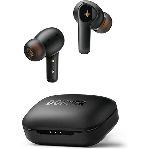Donner Bluetooth Kulaklık