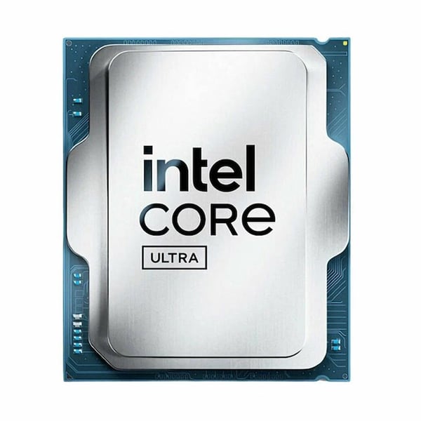 Intel İşlemci