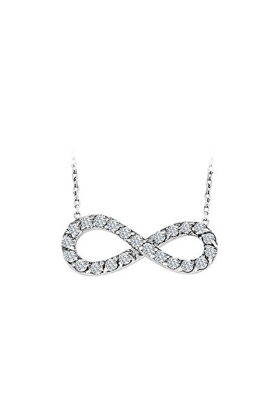 Sirius Pırlanta Altın Kolye