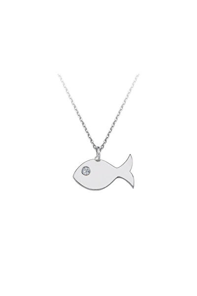 Sirius Pırlanta Kolye