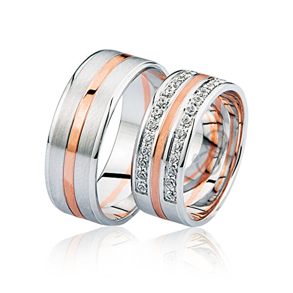 Harem Altın Altın Yüzük