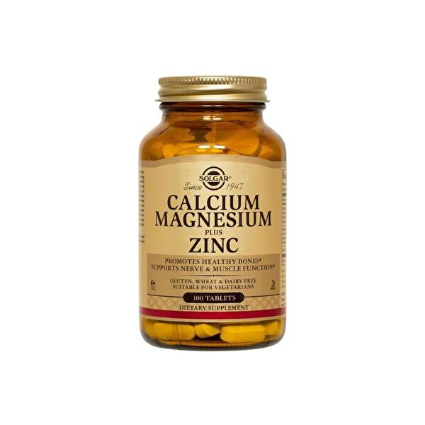 Solgar Vitamin, Mineral