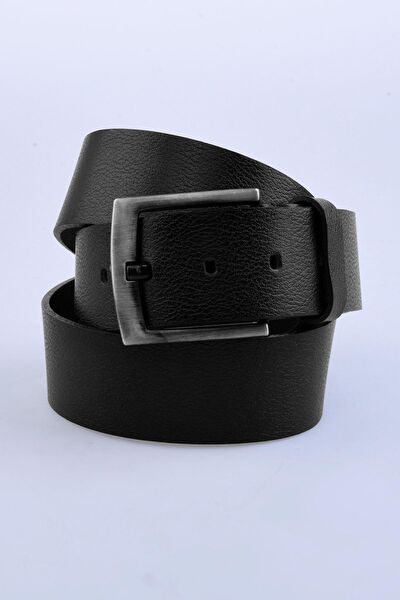 NYC GİYİM TEKSTİL Erkek Kemer