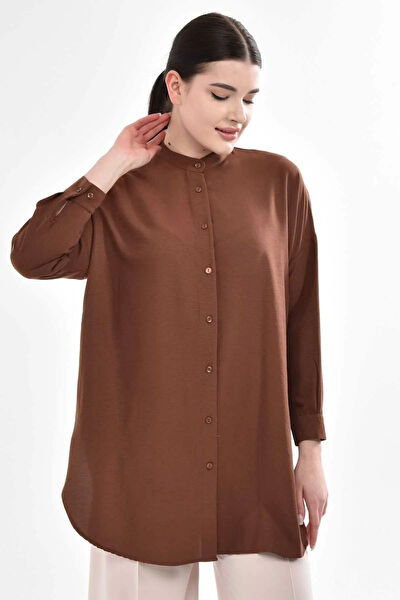 Lamazi Veil Tesettür Gömlek