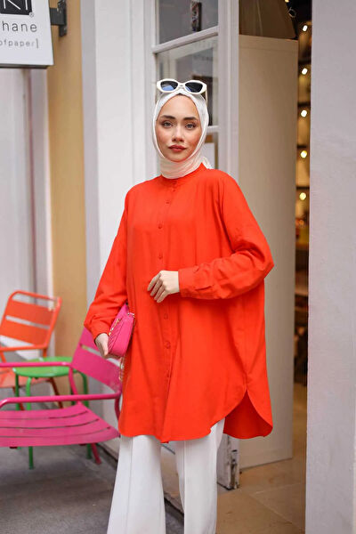 Lamazi Veil Tesettür Gömlek