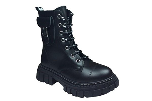 OrtopedikAl Kız Çocuk Bot, Çizme