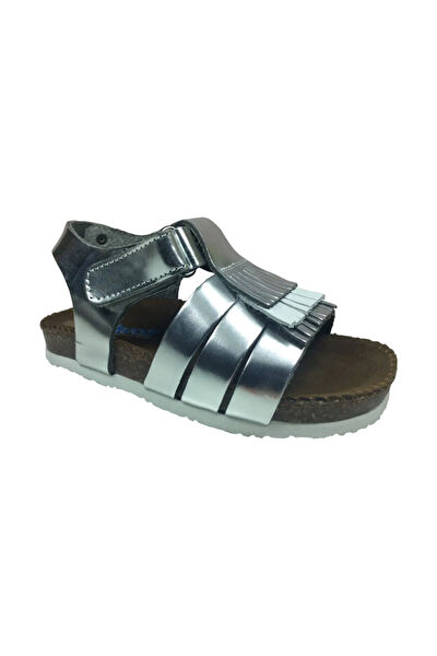 OrtopedikAl Kız Çocuk Sandalet