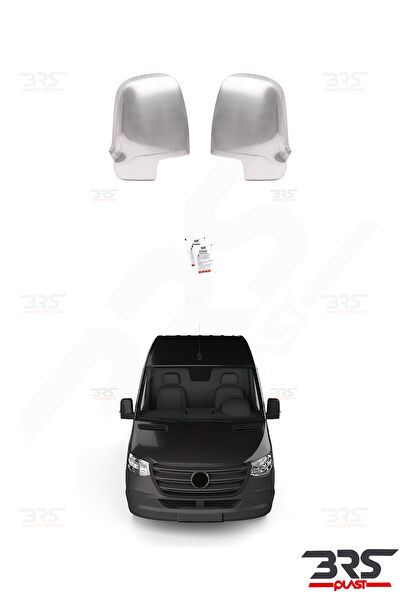 BRSPLAST Krom Aksesuarlar