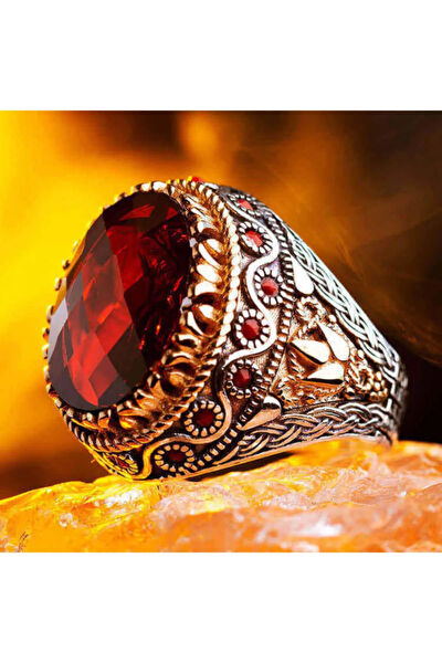 Anı Yüzük Erkek Yüzük