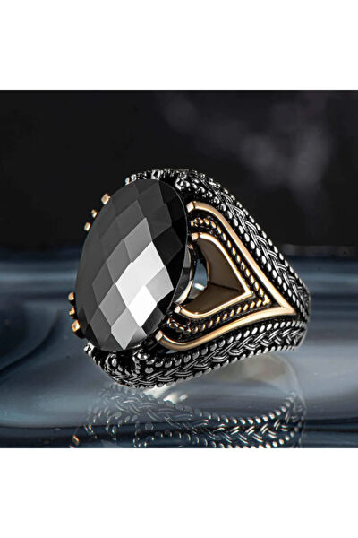 Anı Yüzük Erkek Yüzük