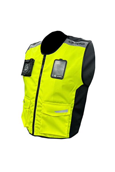 XSPEED Motosiklet Mont ve Ceket