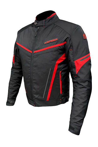 XSPEED Motosiklet Mont ve Ceket