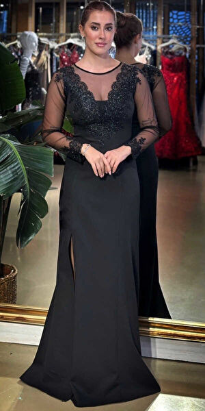 Abiyeniall Abiye Elbise