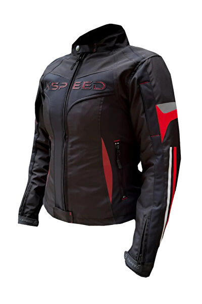 XSPEED Motosiklet Mont ve Ceket