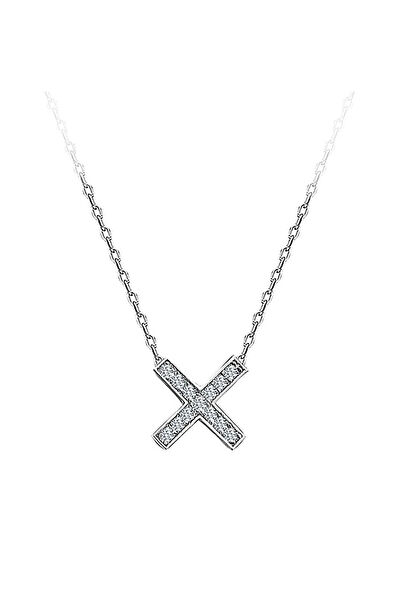 Sirius Pırlanta Altın Kolye