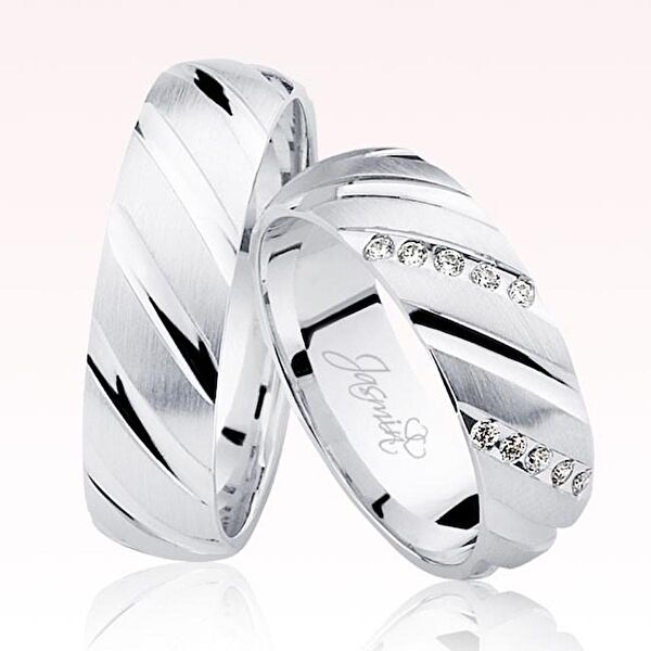 Harem Altın Altın Yüzük