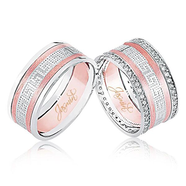 Harem Altın Altın Yüzük