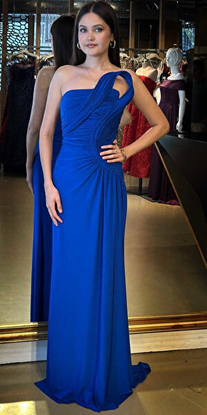 Abiyeniall Abiye Elbise