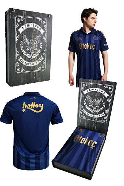 Fenerbahçe Futbol Forma, Şort