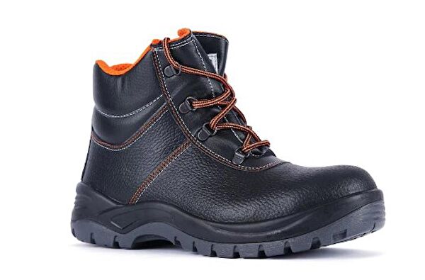 Mekap İş Ayakkabısı, Çizme