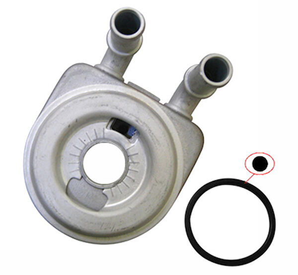 Universal Yağ Soğutucu