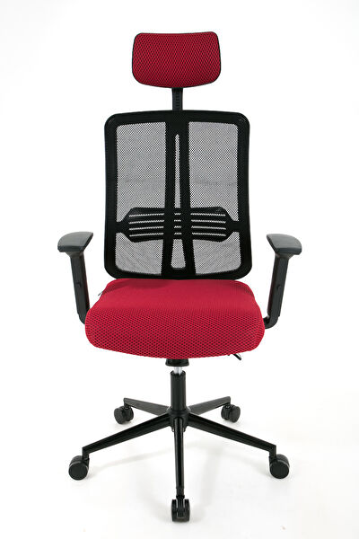 ZEON Çalışma, Personel Koltuğu