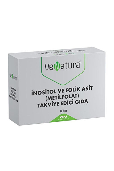 Venatura Vitamin, Mineral