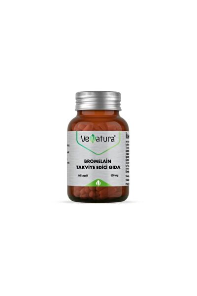 Venatura Vitamin, Mineral