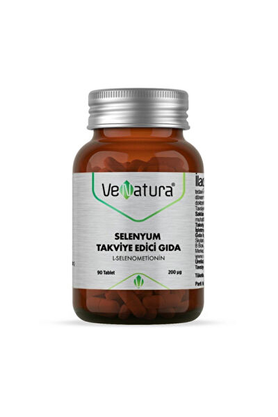 Venatura Vitamin, Mineral