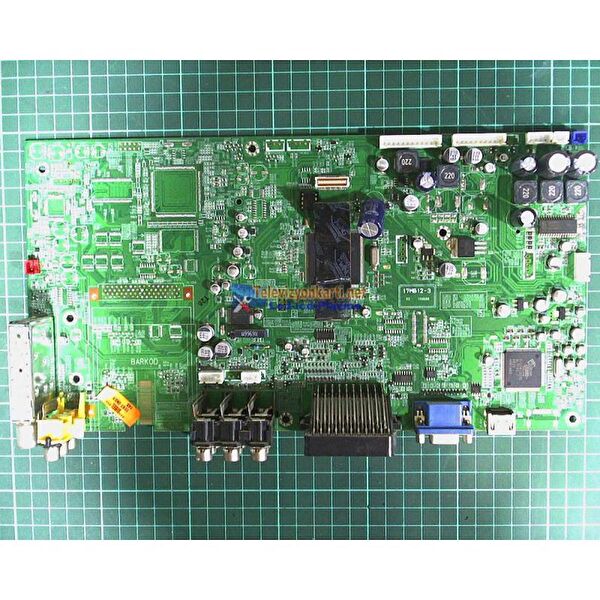 Vestel Televizyon Yedek Parçaları