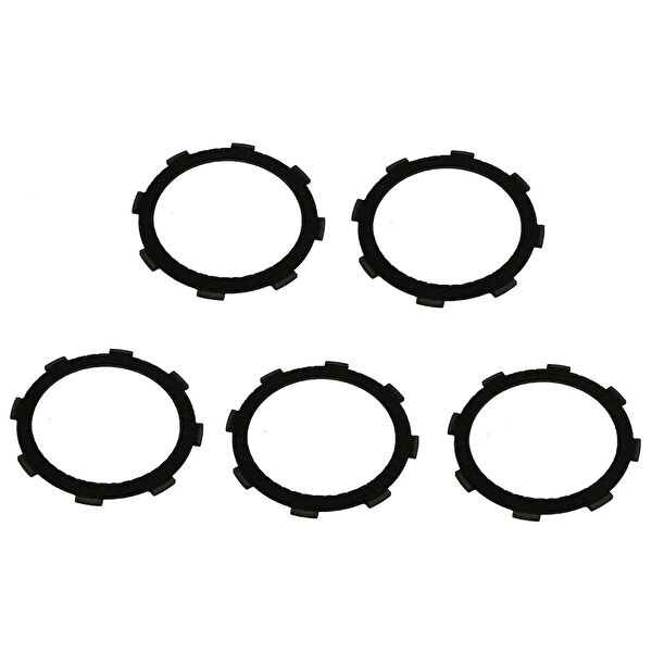 Arzu Monero Krank, Piston ve Contalar